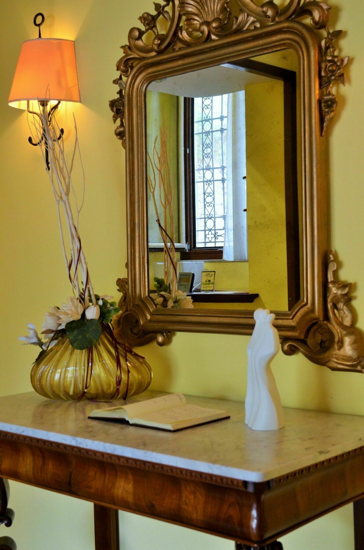 Hotel Oasi Neumann Cortona Bagian luar foto